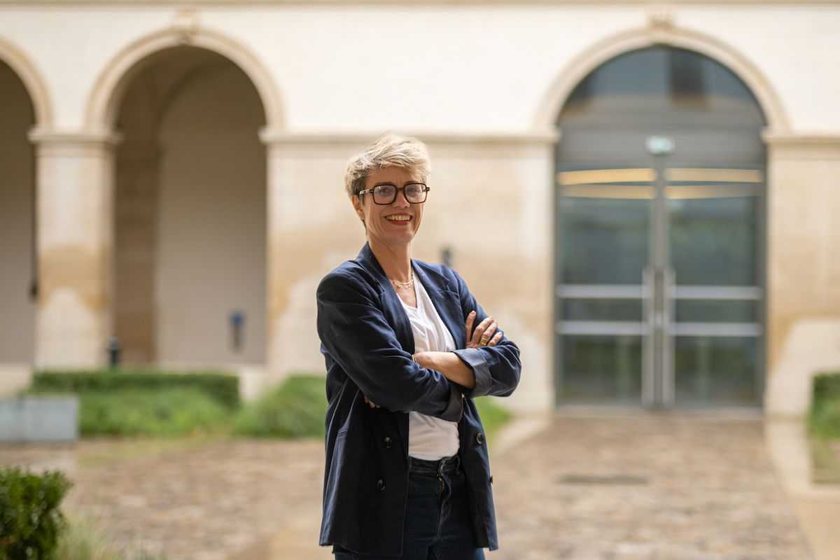 Olivia-Reveilliez-directrice-scolarité-2026-Sciences Po