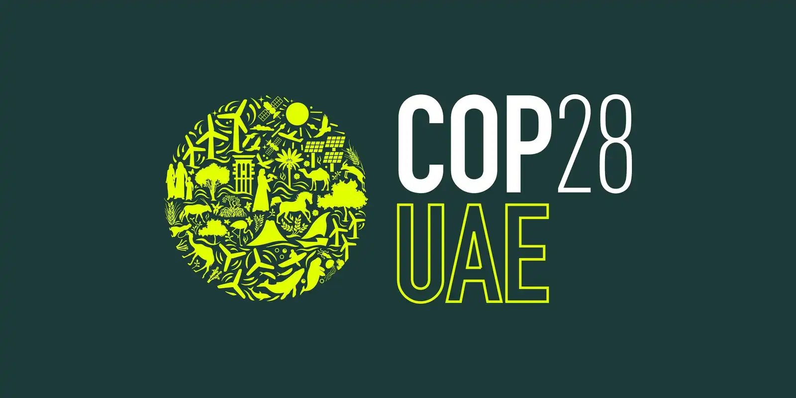 Cop 28 UAE