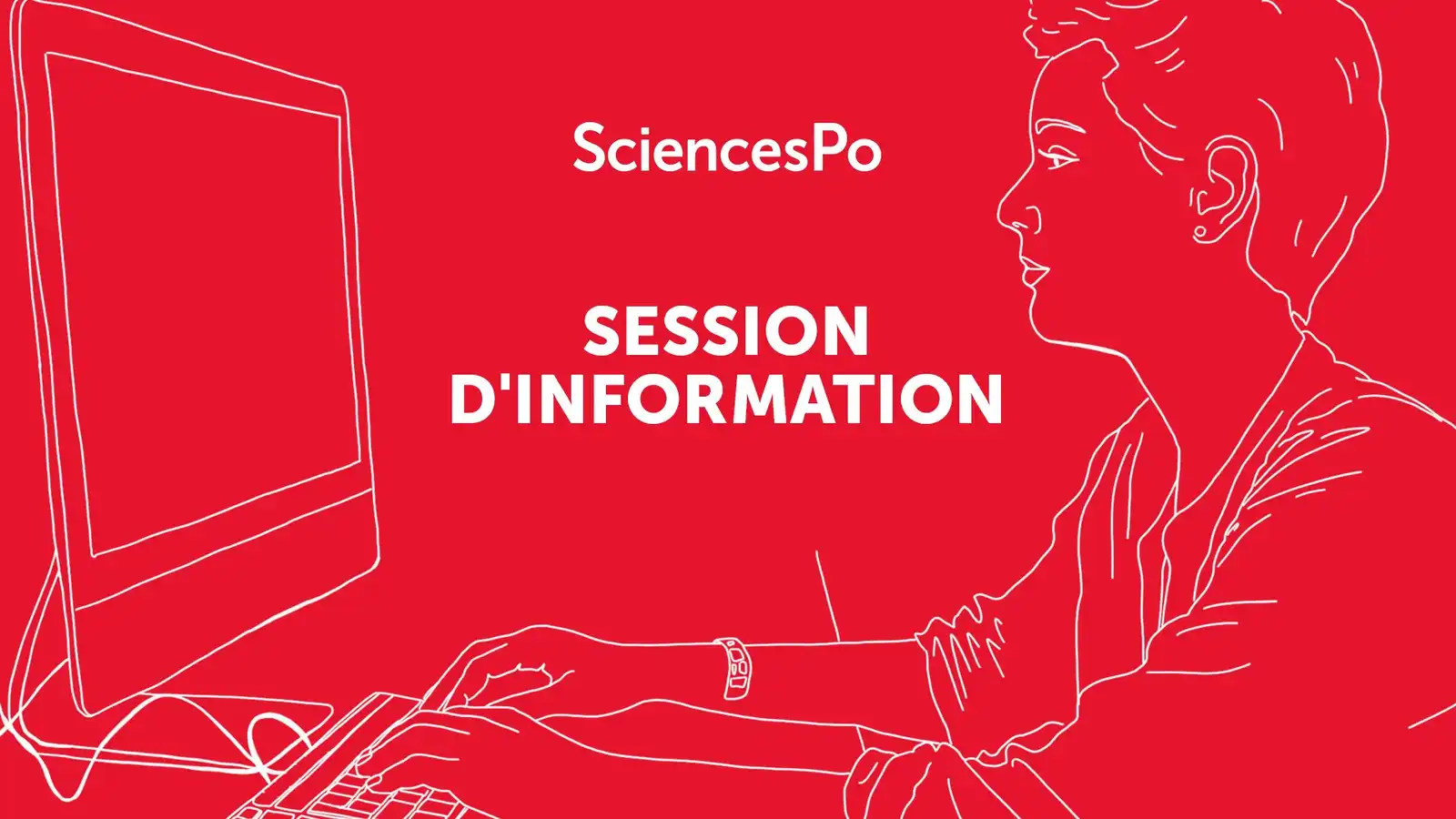 Session d'information