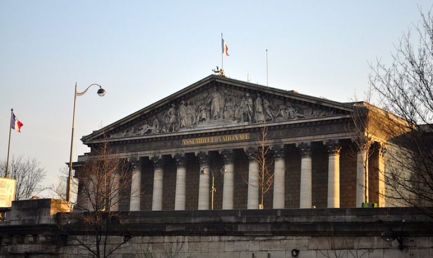 Actualité Sciences Po