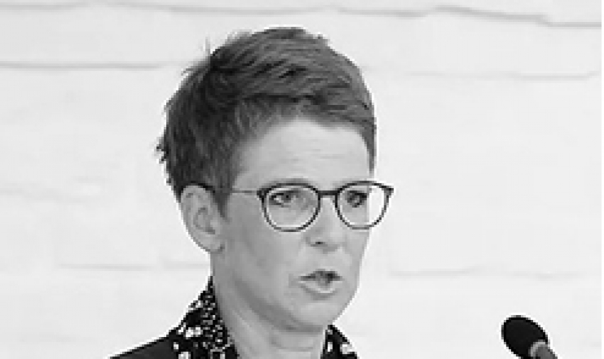 Susanne Schattenberg