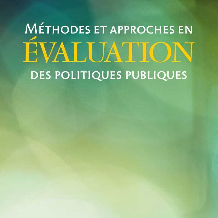 Policy Evaluation: Methods and Approaches