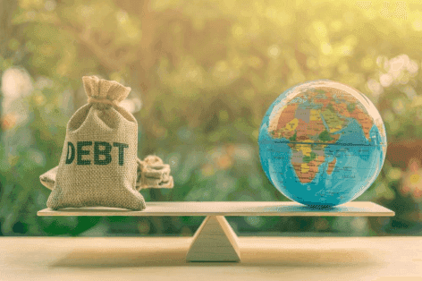 Chaire Sovereign Debt and Finance