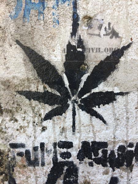  Légalisation de la marijuana