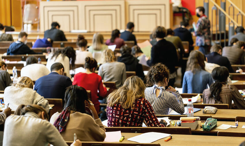 Image Caroline Maufroid / Sciences Po