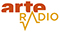 Logo Arte Radio