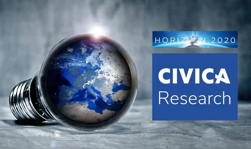 Horizon 2020 Civica Research