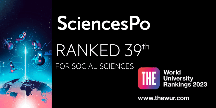 research ranking france