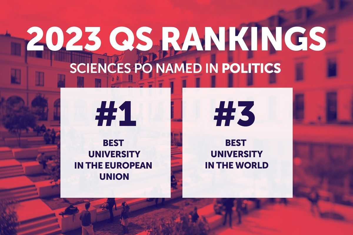research ranking france