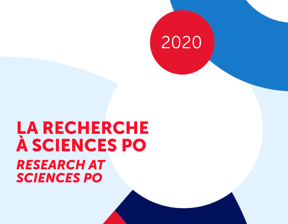 Rapport 2020