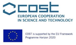 COST is an EU-funded programm - Project Ethmigsurveydata