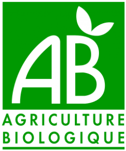 Logo Agriculture biologique. [Public domain], via Wikimedia Commons