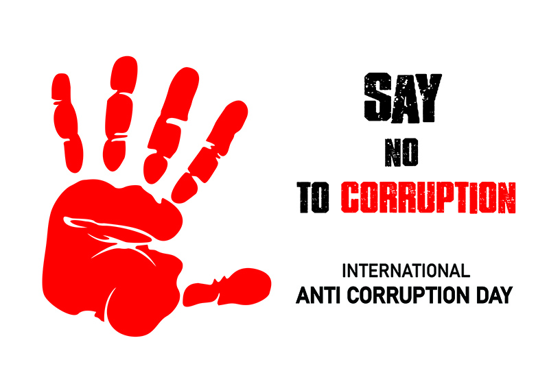 Lutter Contre La Corruption – Cogito