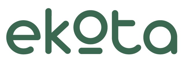 The EKOTA logo