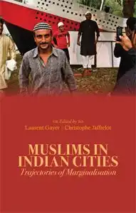 Muslims in Indian cities