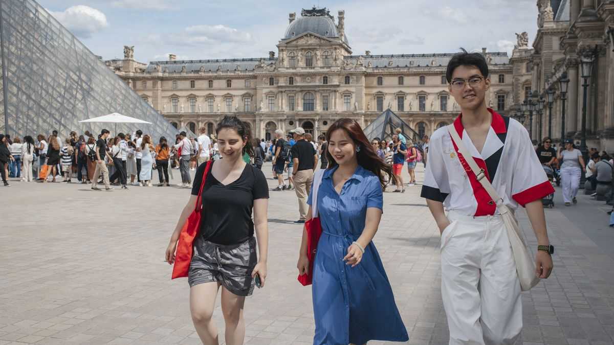 La vie à Sciences Po